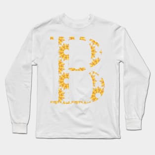 Beta Long Sleeve T-Shirt